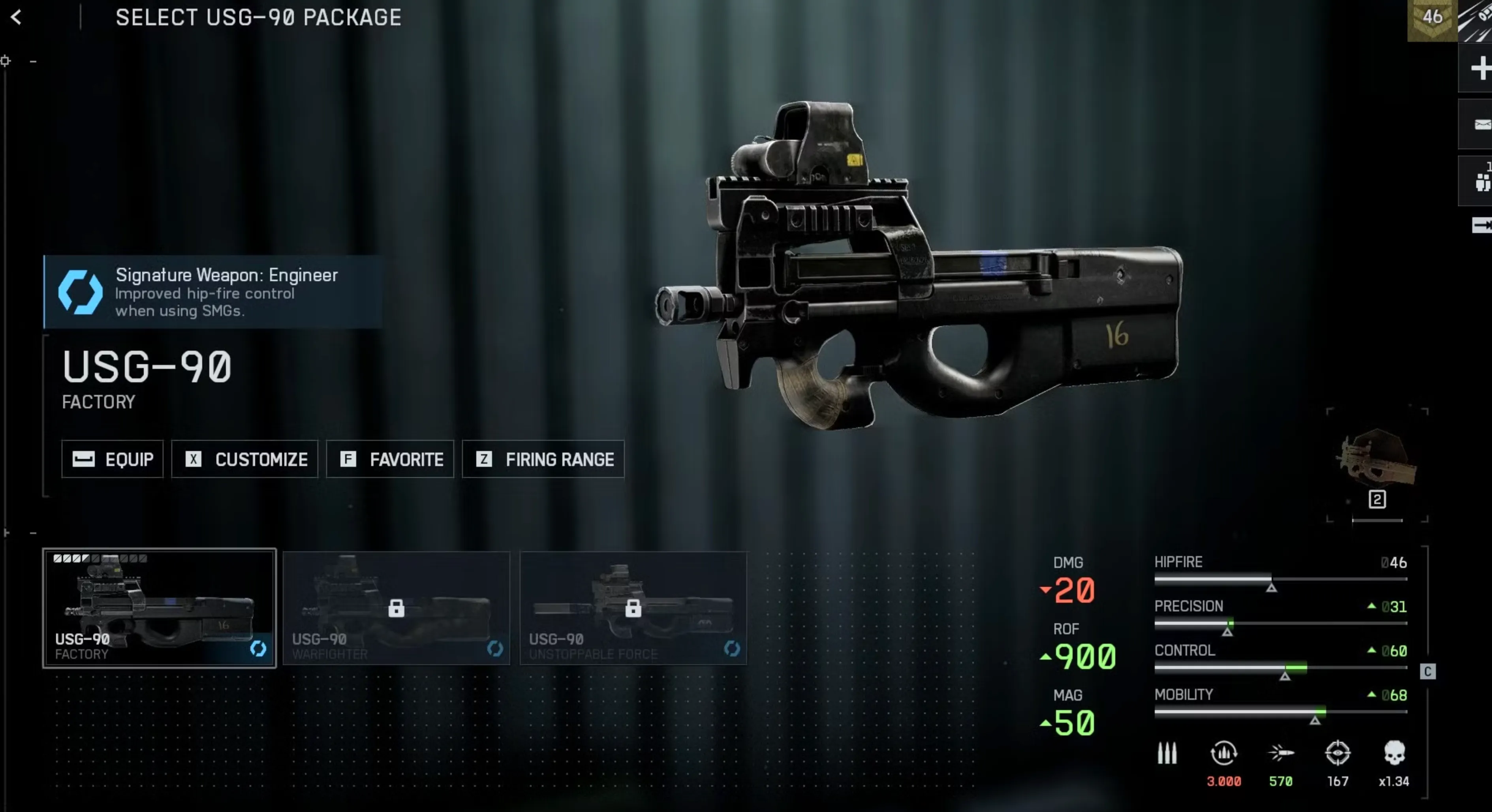 USG-90 battlefield 6